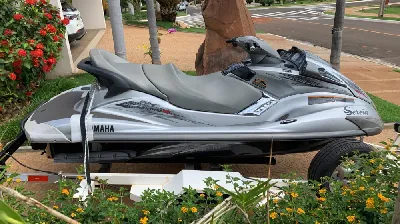 Clique para visualizar FX Cruiser HO com Carreta Odne