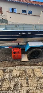 Clique para visualizar APOLUS 500