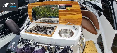 Clique para visualizar NX280 Xtreme