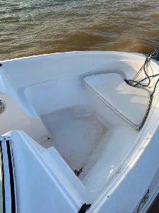 Clique para visualizar KRAUSE 160 + Yamaha 40Hp