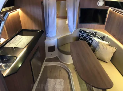 Clique para visualizar Infinity 370 HT