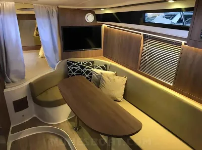 Clique para visualizar Infinity 370 HT