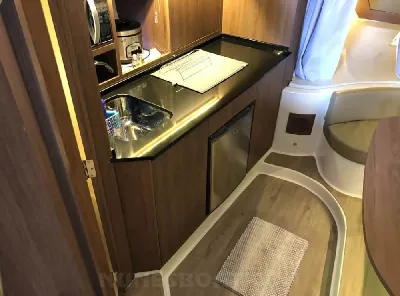 Clique para visualizar Infinity 370 HT