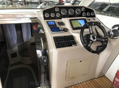 Clique para visualizar Infinity 370 HT