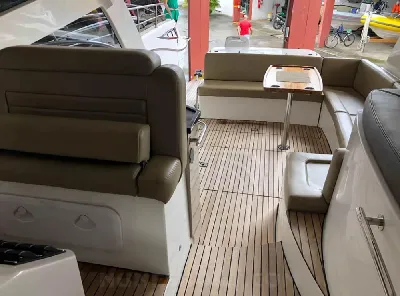 Clique para visualizar Infinity 370 HT