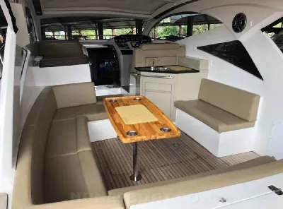 Clique para visualizar Infinity 370 HT