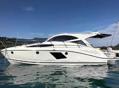 Clique para visualizar Infinity 370 HT