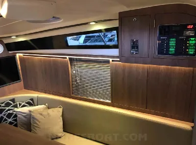 Clique para visualizar Infinity 370 HT