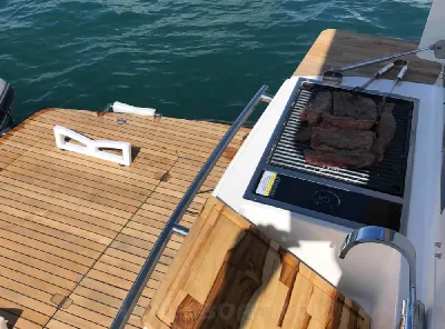 Clique para visualizar Infinity 370 HT