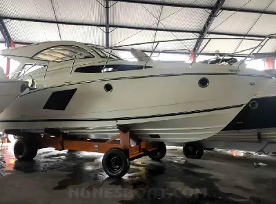 Clique para visualizar Infinity 370 HT