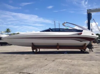 Clique para visualizar Maxmarine 415 full