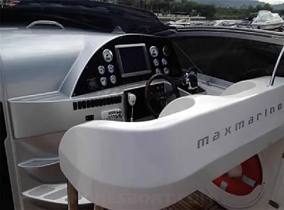 Clique para visualizar Maxmarine 415 full