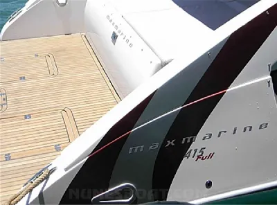 Clique para visualizar Maxmarine 415 full