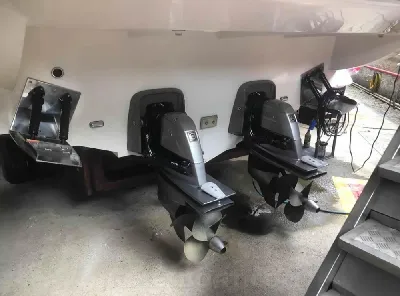 Clique para visualizar Maxmarine 415 full