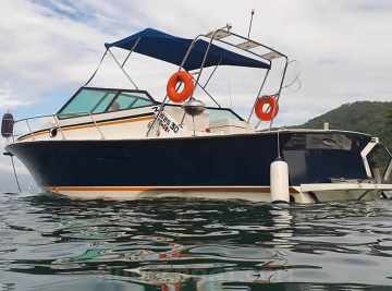 Mares 30