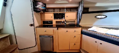 Clique para visualizar Bayliner Cruiser 350 BR
