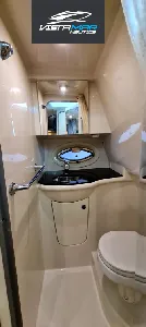 Clique para visualizar Bayliner Cruiser 350 BR