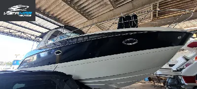 Clique para visualizar Bayliner Cruiser 350 BR