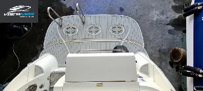 Clique para visualizar Bayliner Cruiser 350 BR