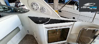 Clique para visualizar Bayliner Cruiser 350 BR