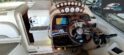 Clique para visualizar Bayliner Cruiser 350 BR