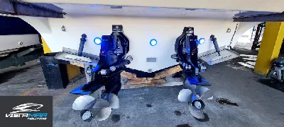 Clique para visualizar Bayliner Cruiser 350 BR