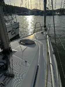 Clique para visualizar Skipper 30