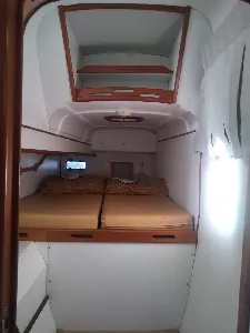 Clique para visualizar PRAIA 34 - CABINE CENTRAL/DECK SALOON