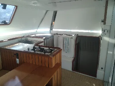 Clique para visualizar PRAIA 34 - CABINE CENTRAL/DECK SALOON