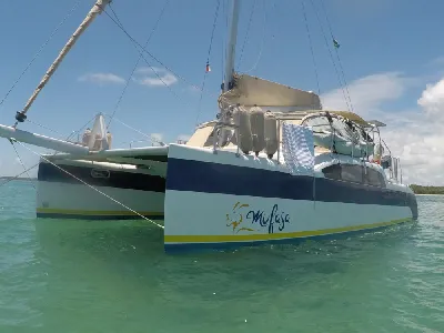 Clique para visualizar PRAIA 34 - CABINE CENTRAL/DECK SALOON