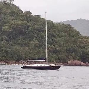 Bruce Farr 38 (Co-Propriedade)