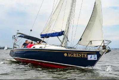 Bruce Farr 38 (Co-Propriedade)