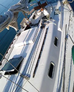 Bruce Farr 38 (Co-Propriedade)