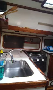 Bruce Farr 38 (Co-Propriedade)