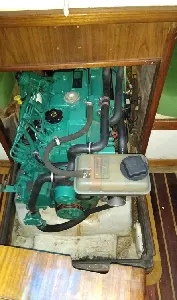 Bruce Farr 38 (Co-Propriedade)