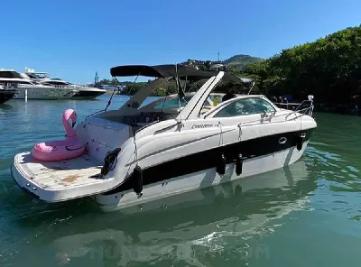 Clique para visualizar Cimitarra 340