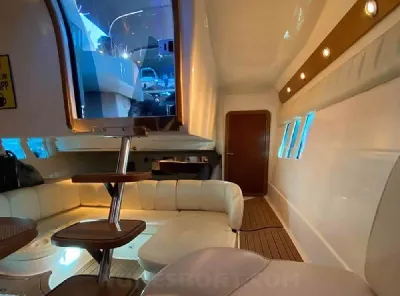 Clique para visualizar Cimitarra 340