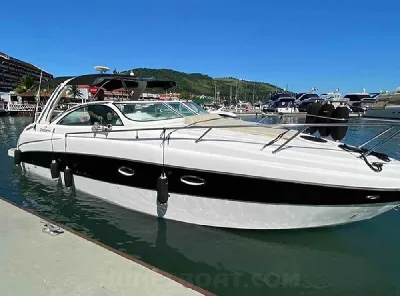 Clique para visualizar Cimitarra 340