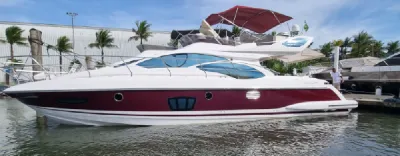 Azimut 480 Full - compartilhada