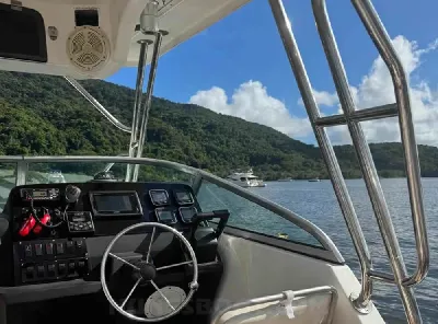 Clique para visualizar Fishing 280 WA