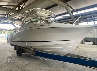 Clique para visualizar Fishing 280 WA