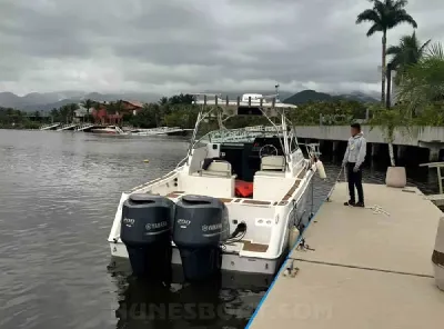 Clique para visualizar Fishing 280 WA