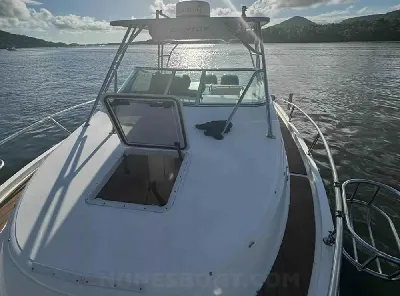 Clique para visualizar Fishing 280 WA