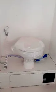 Clique para visualizar Catamarã p/ transporte de 80 passageiros