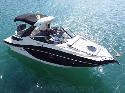 Clique para visualizar Ventura 300