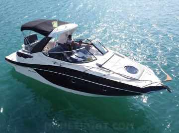 Ventura 300