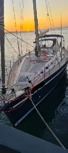Hanse 575