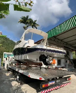 REAL 270 OPEN - Barco novo ( 2024 Zero Milhas ) 