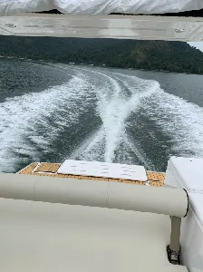 Clique para visualizar Lancha Real 270 Open - Modelo 2024 / Motor Mercury