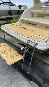 REAL 275 Lancha Cabinada - Motor Mercury 4.5 250HP